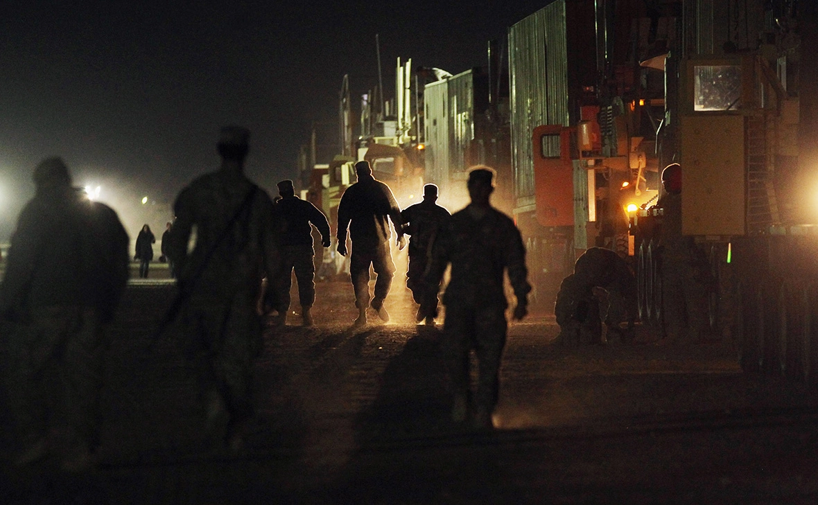 Mario Tama / Getty Images