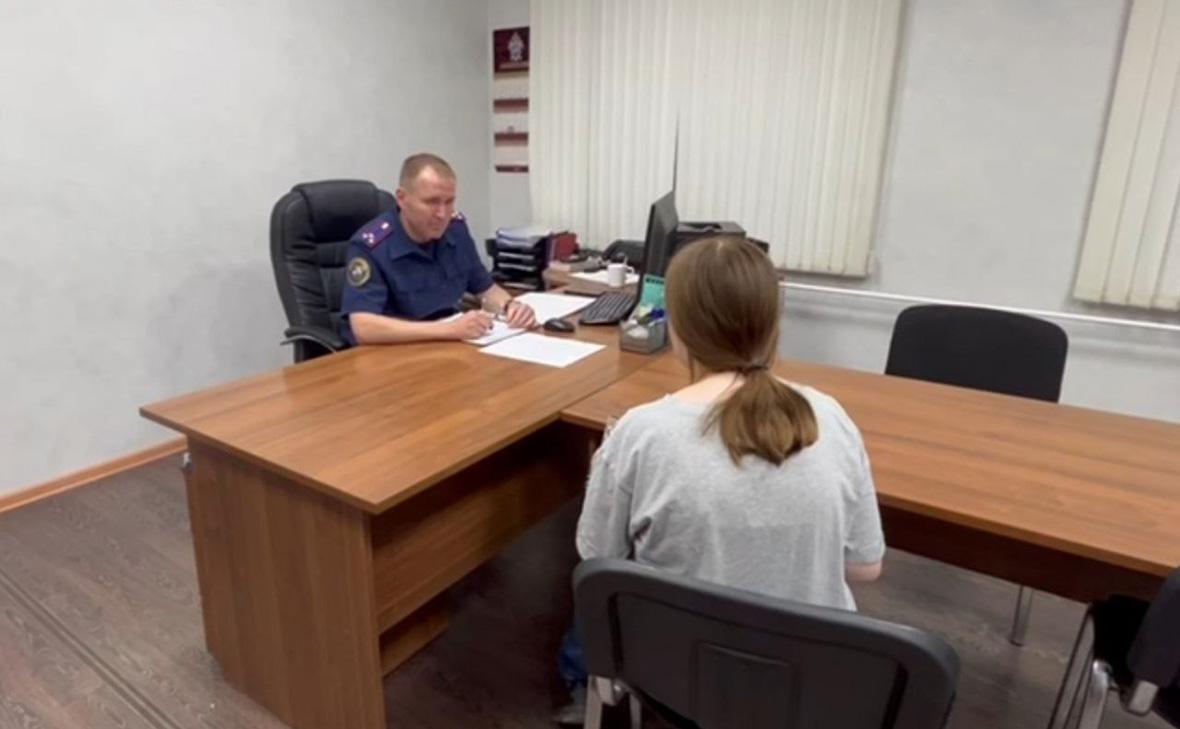 Фото:СУ СК России по Свердловской области