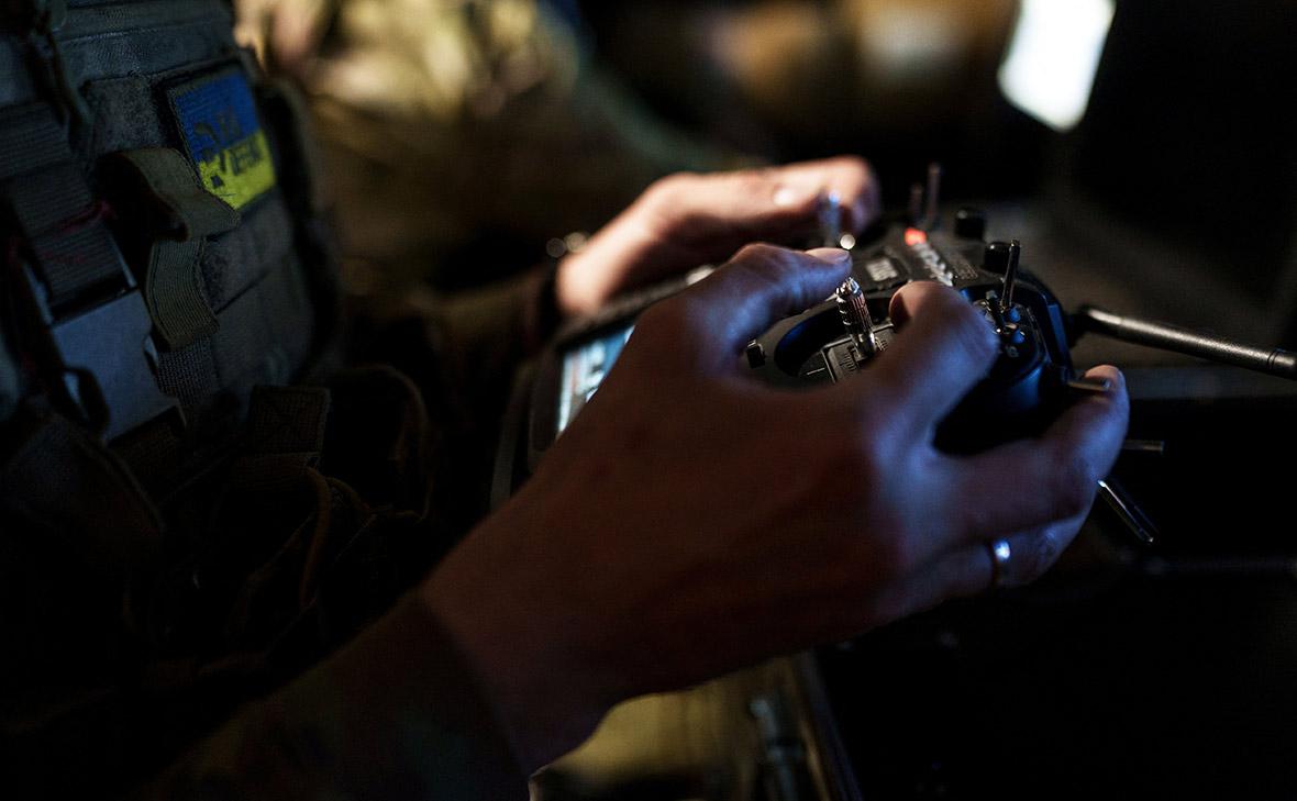 Фото:Сергей Коровайный / Reuters