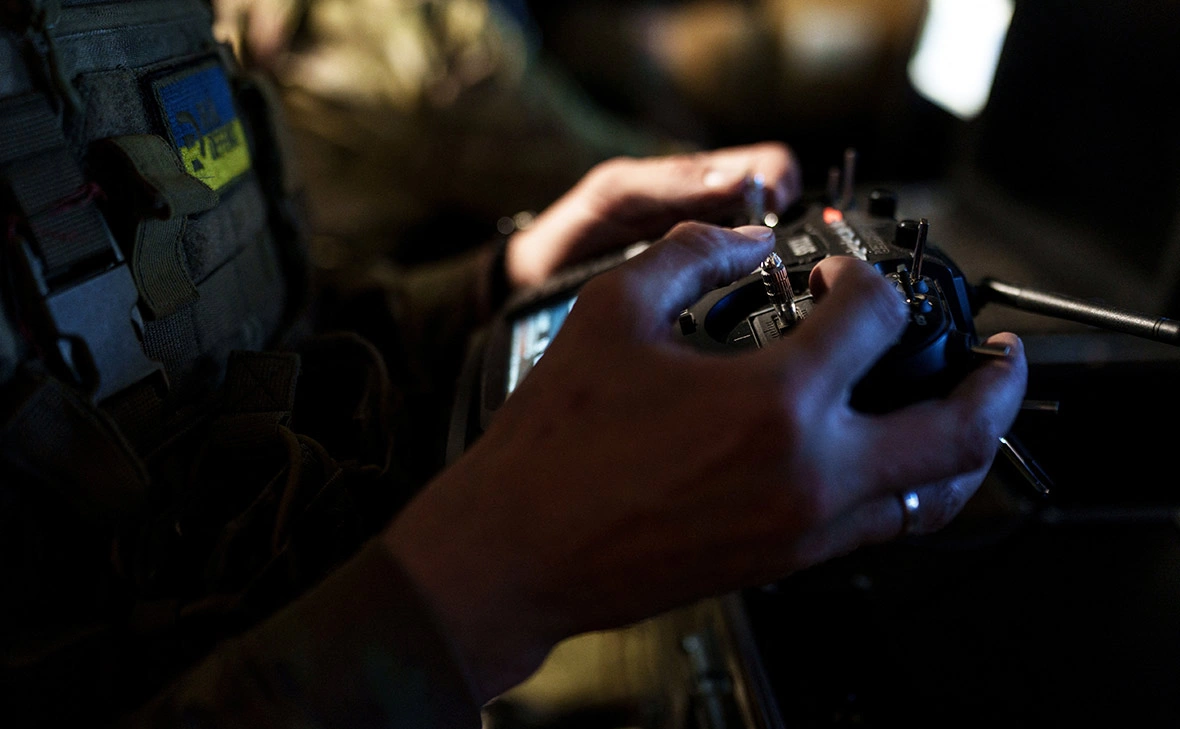 Сергей Коровайный / Reuters