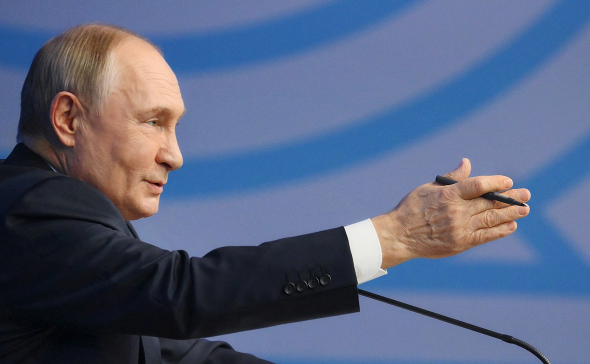 Алексей Майшев / РИА Новости