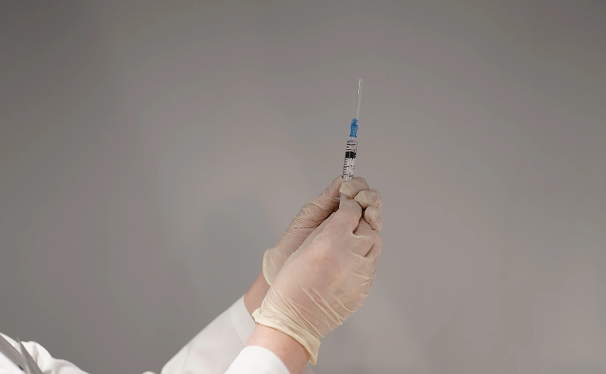 Михаил Гребенщиков / РБК