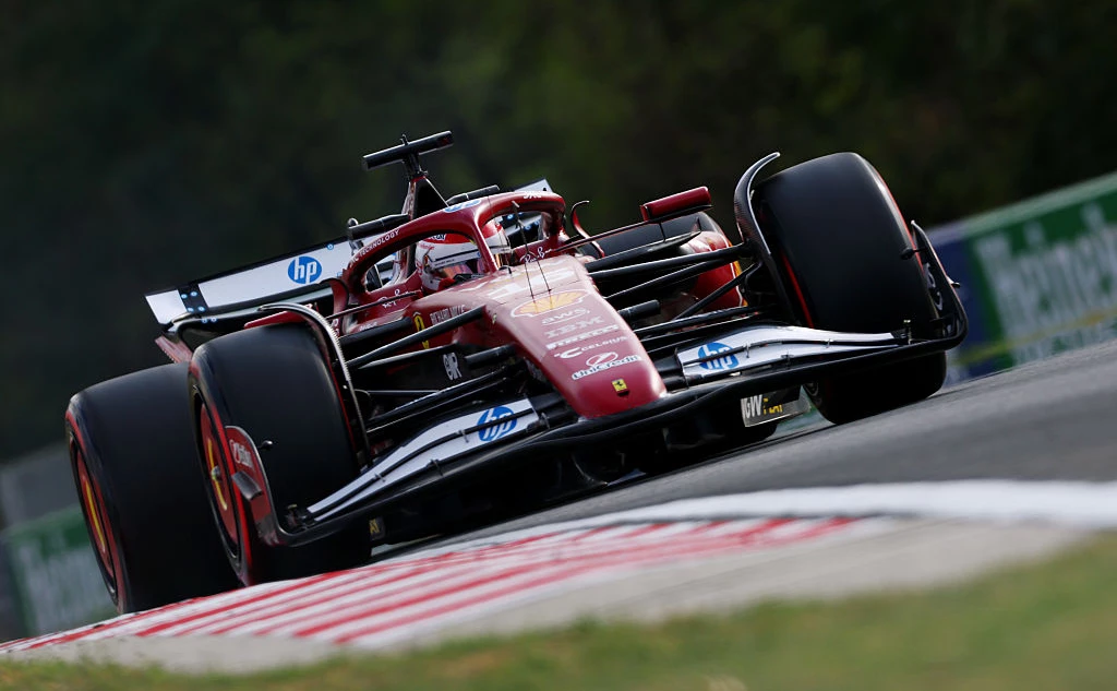 Mark Thompson / Getty Images