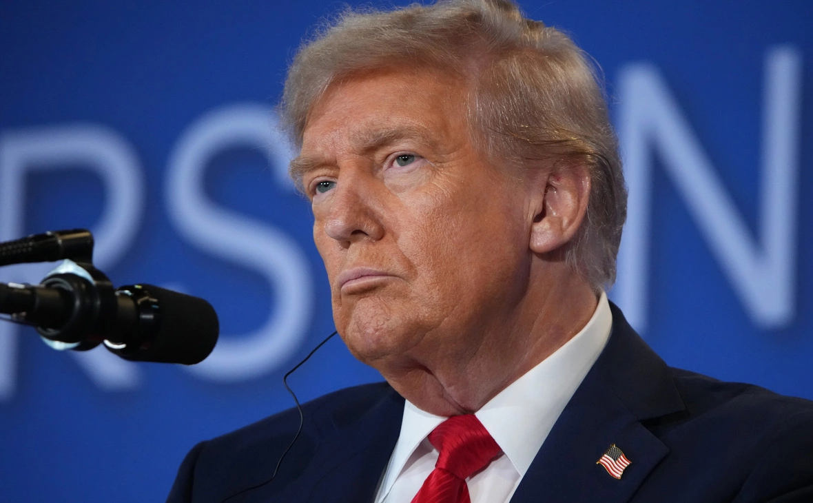 Andrew Harnik/Getty Images