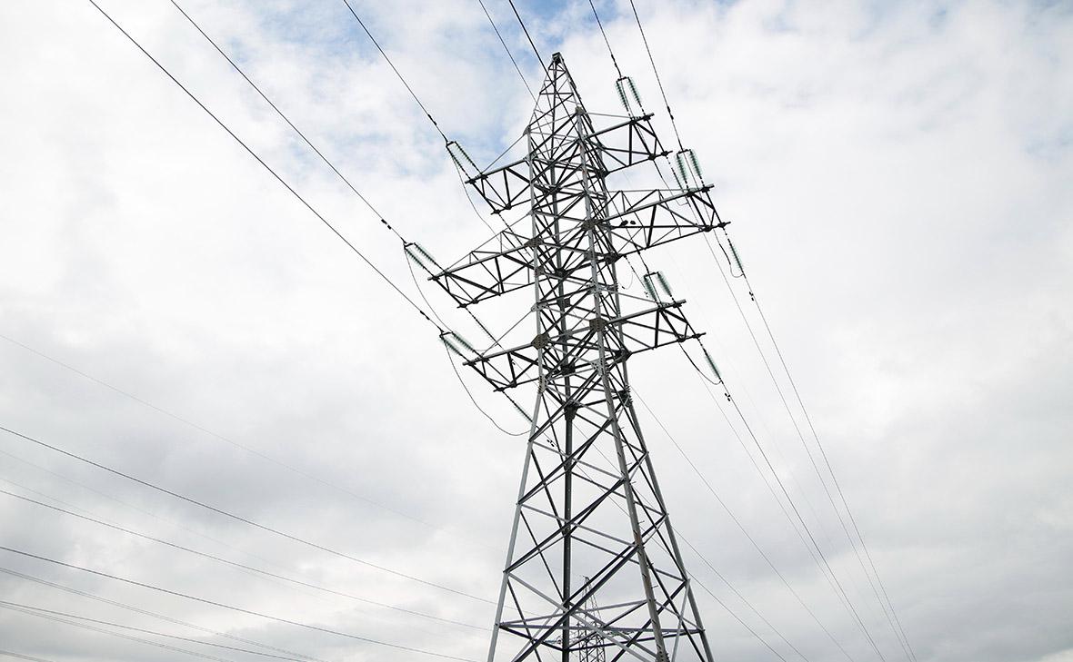 Фото: Максим Константинов / Global Look Press