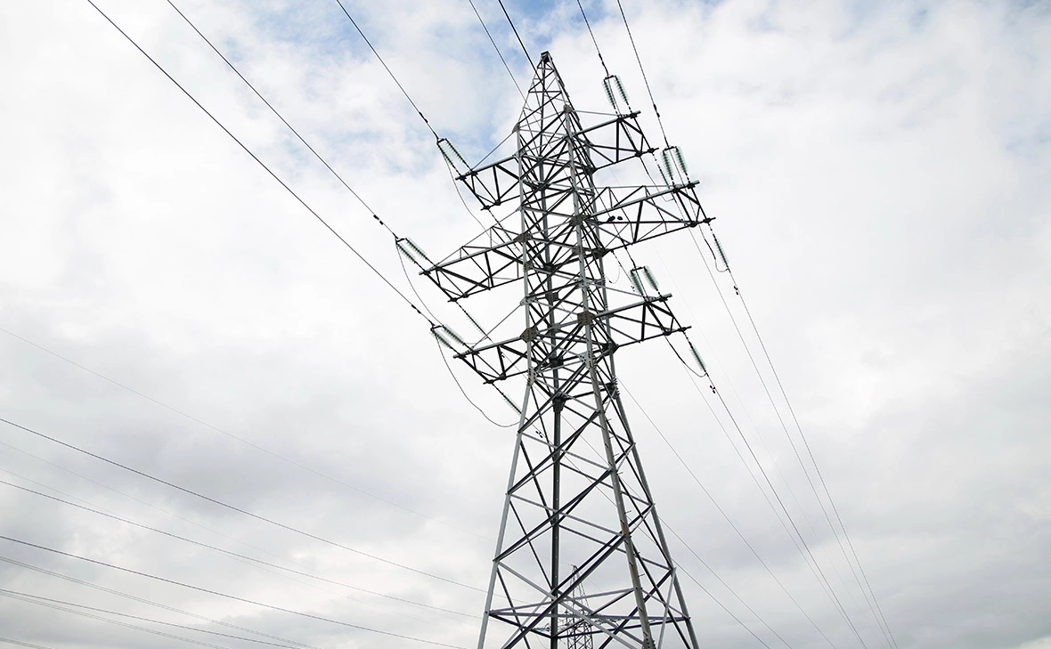 Максим Константинов / Global Look Press