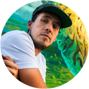 Как граффити и муралы меняют городской облик на юге России