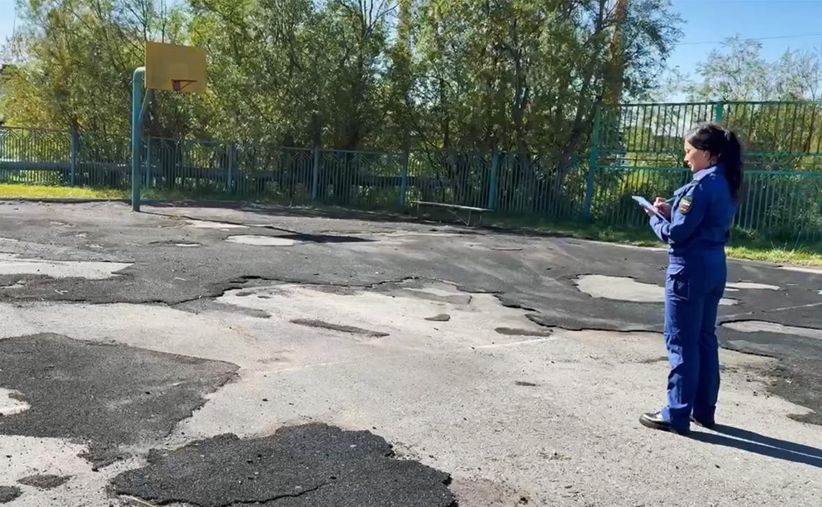 Фото:Прокуратура Камчатского края