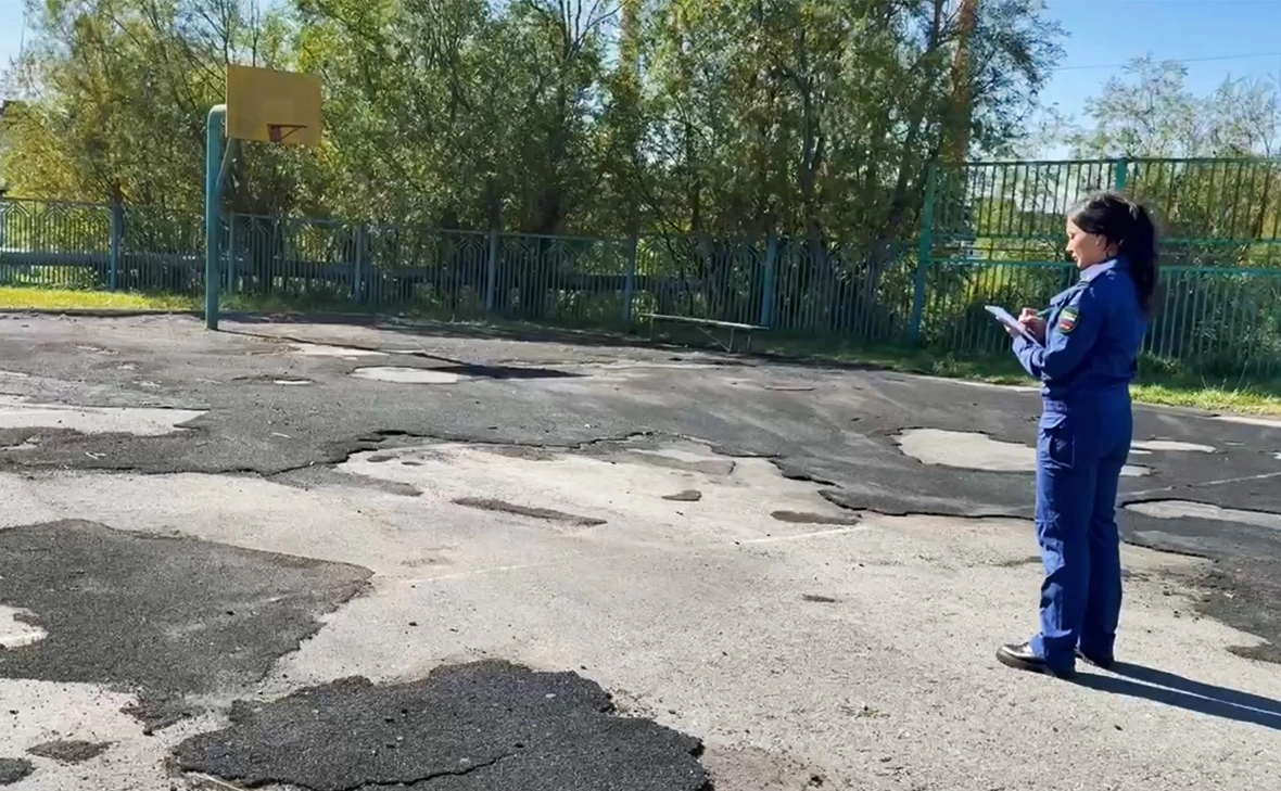 Прокуратура Камчатского края