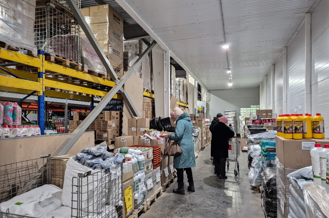 Фото: Руслан Яроцкий / РИА URA.RU