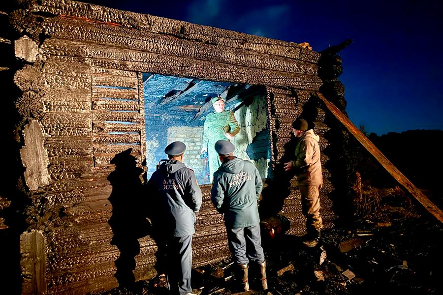 Фото: СУ СК России по Курганской области