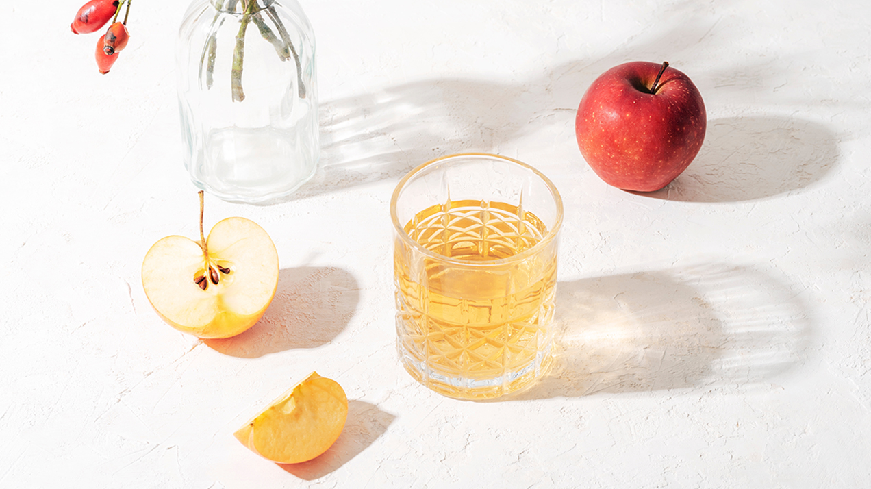 Сидр возвращается: где пробовать и с чем сочетать