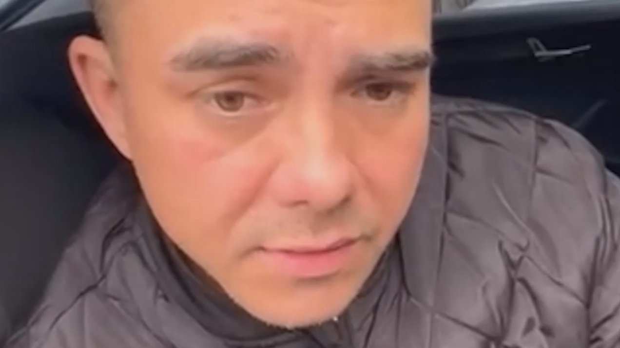 В Петербурге мужчина из-за ревности избил и утопил участника спецоперации