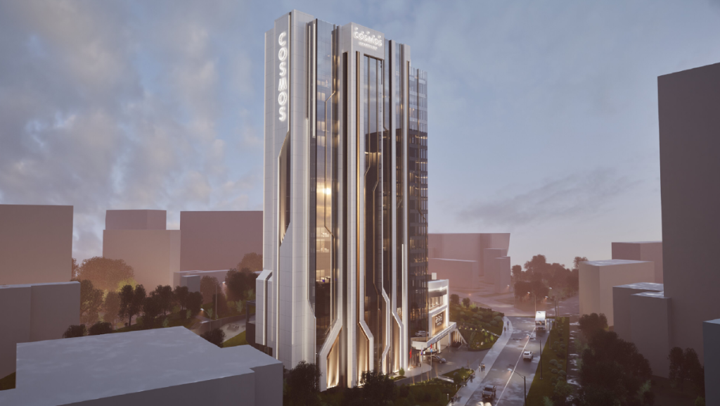 Администрация Владивостока