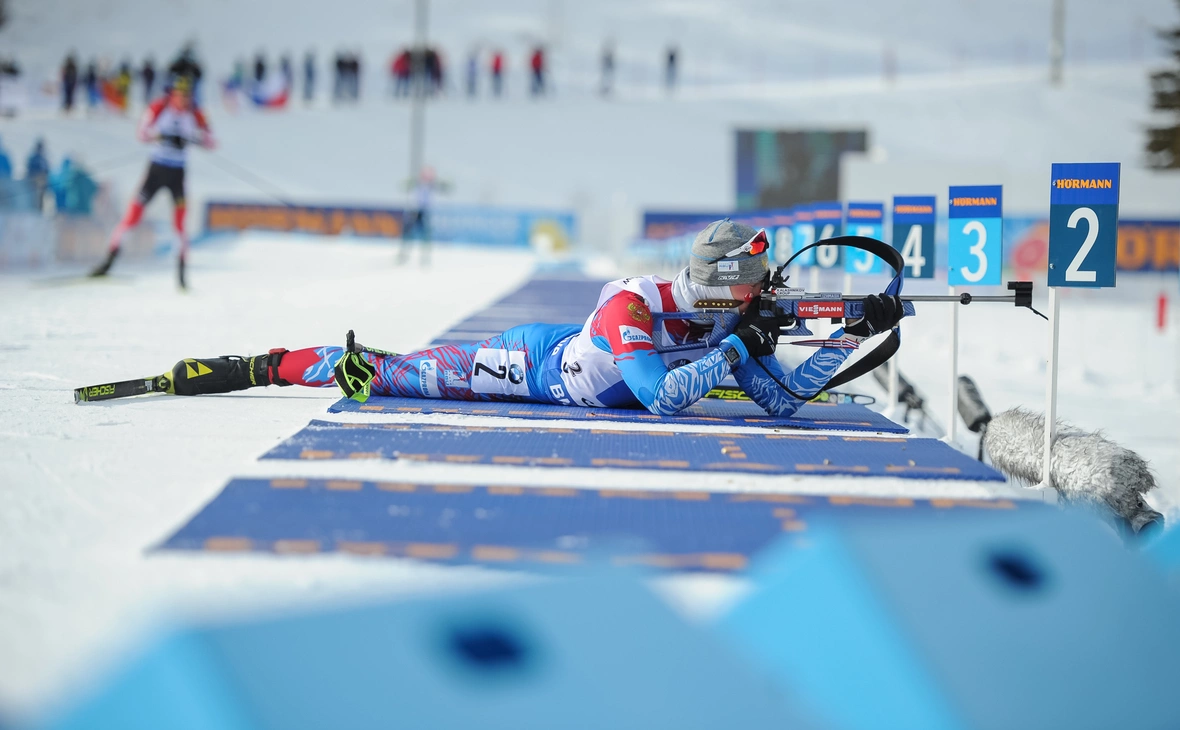 Alexander Shemetov / Global Look Press