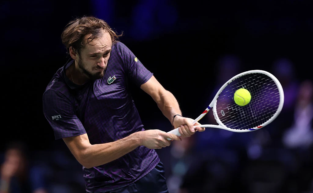 Julian Finney / Getty Images