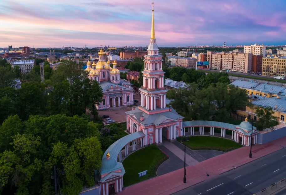 Фото: Яндекс Карты