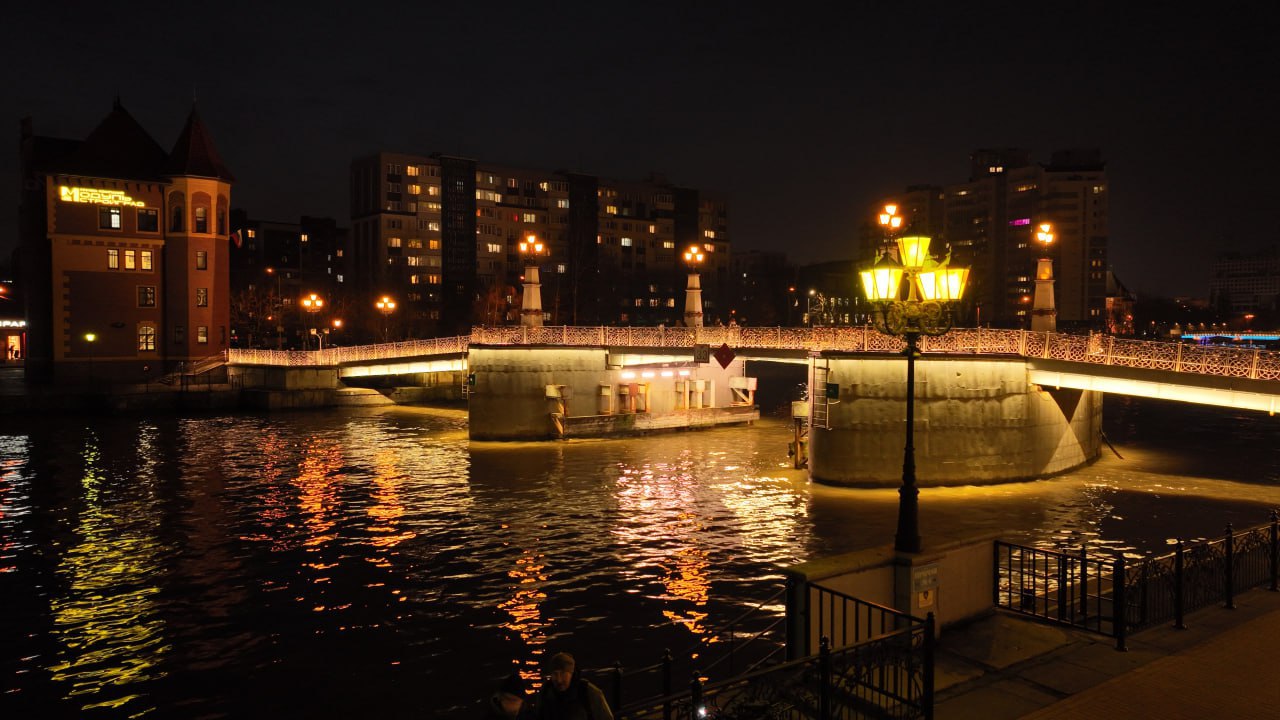 Фото: администрация Калининграда