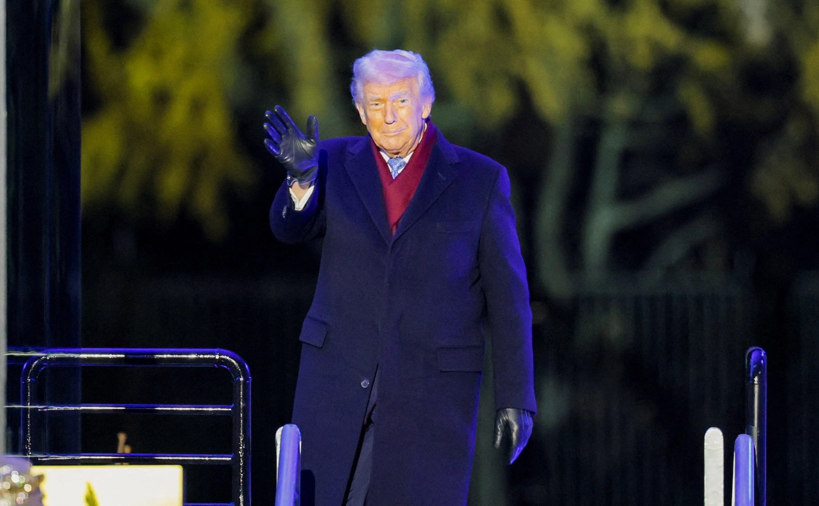 Brian Snyder / Reuters