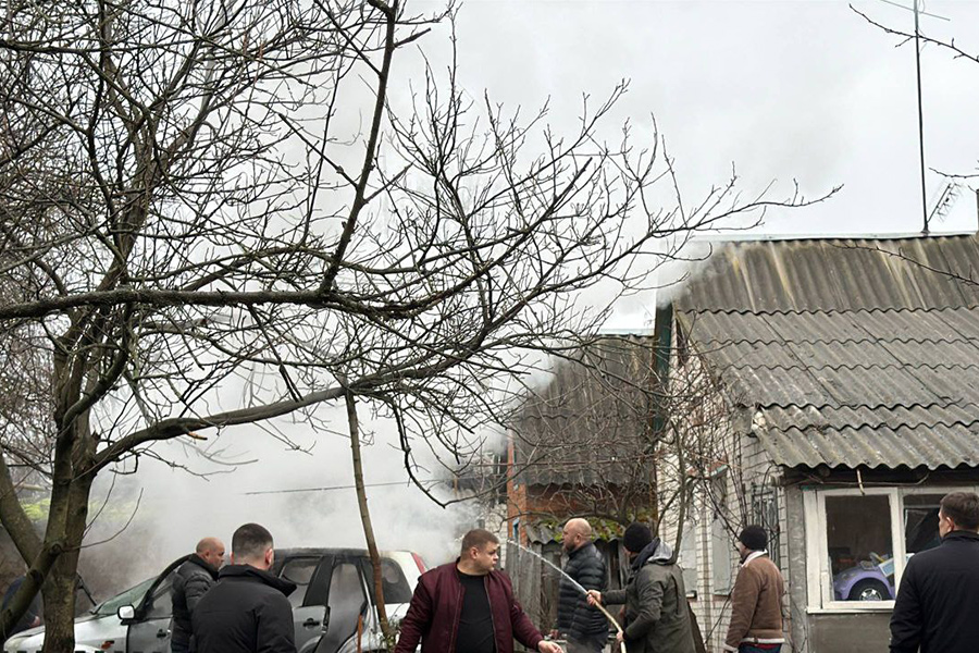 Фото: vvgladkov / Telegram