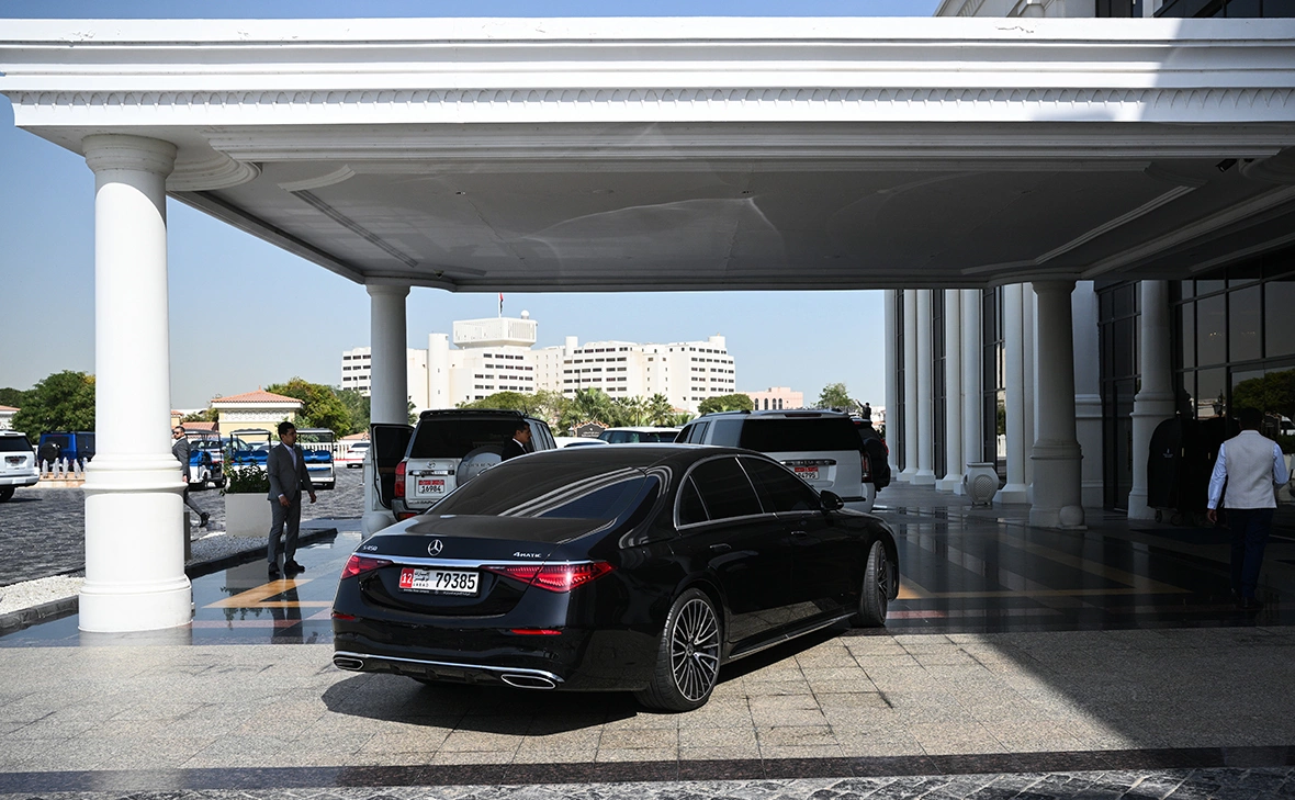 Кирилл Зыков / РИА Новости