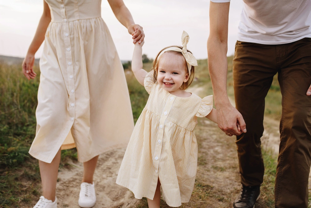 При рождении ребенка родителям важнее искренняя поддержка и внимание, чем советы или наставления