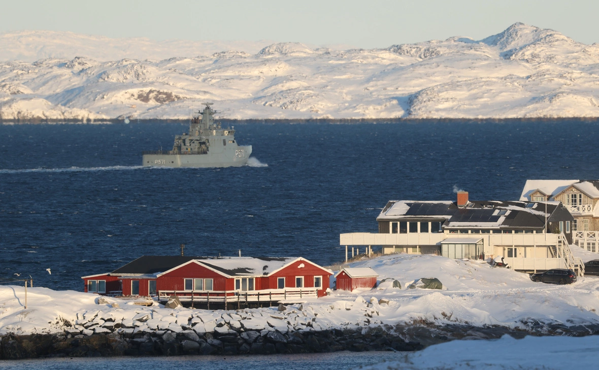 Sean Gallup / Getty Images