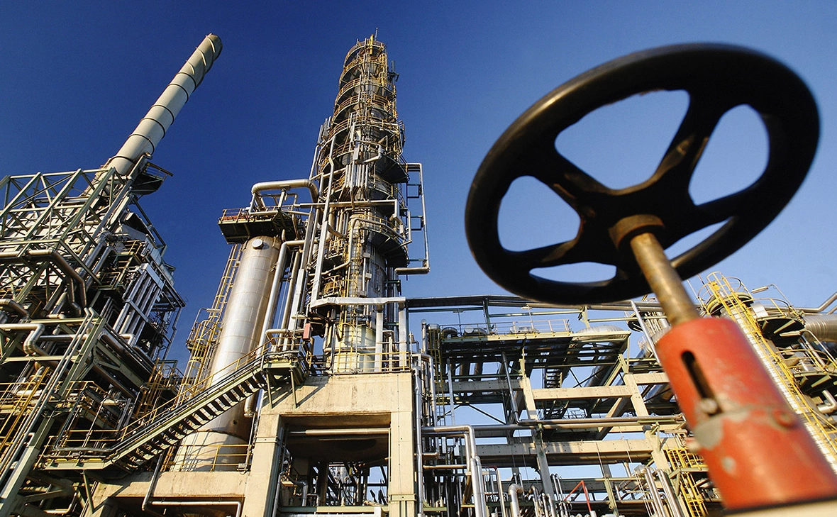 Katja Buchholz / Getty Images