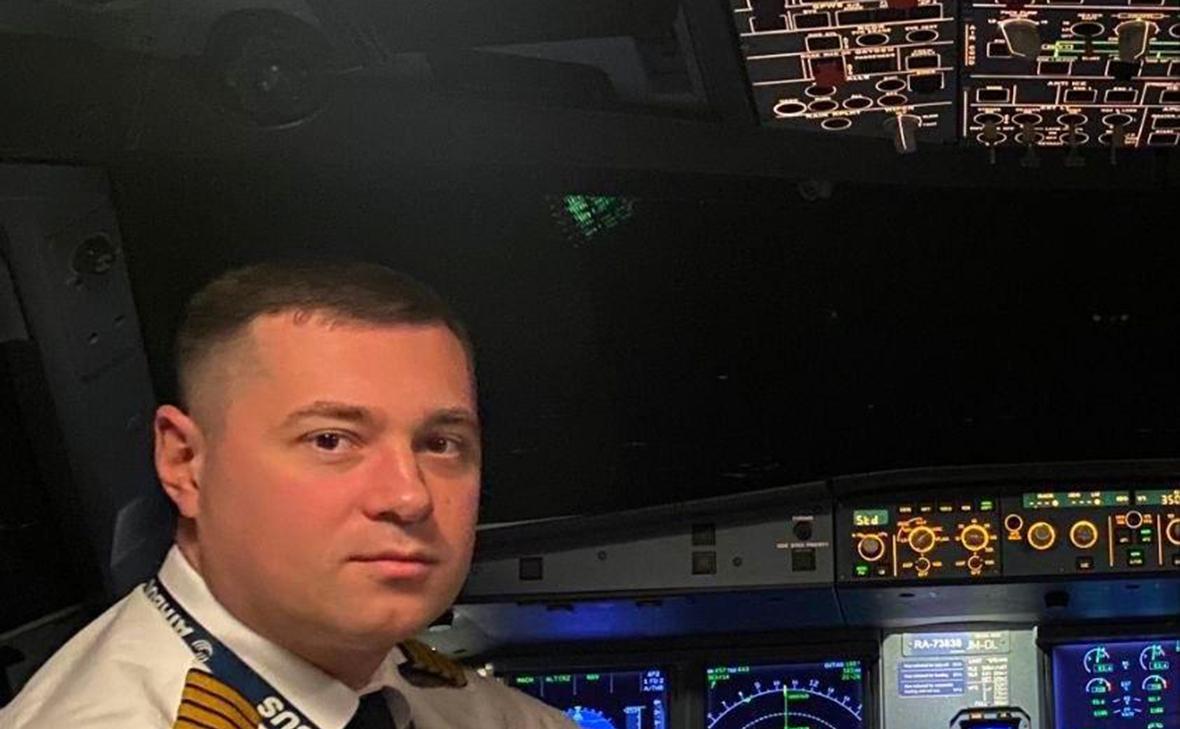 Сергей Белов