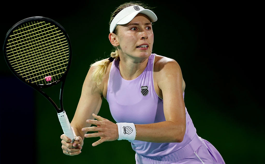 Christopher Pike / Getty Images