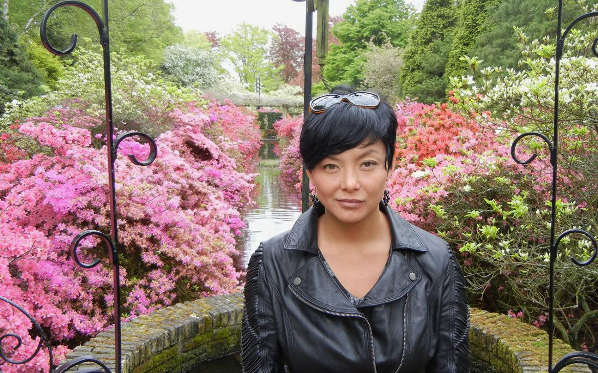 Меркачева сообщила о записке покончившей с собой Алии Галицкой