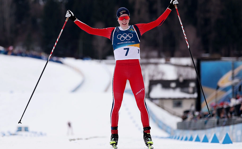 Lars Baron / Getty Images