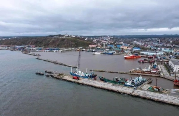 Правительство Сахалинской области