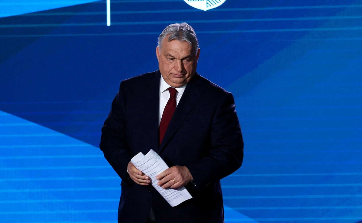 Bernadett Szabo / Reuters