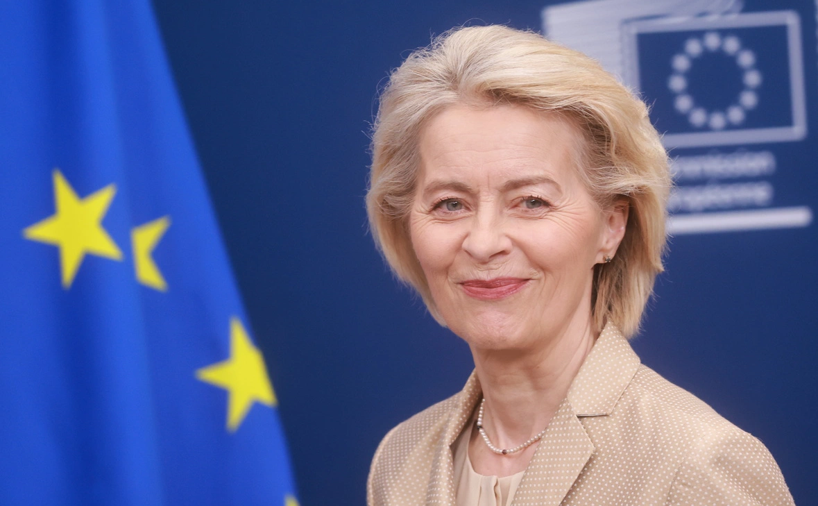 Oliver Hoslet / EPA / ТАСС