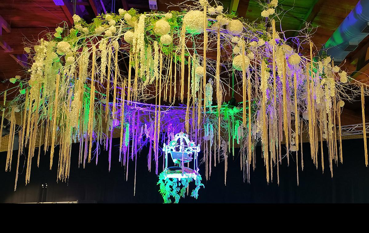 Вертикальное озеленение: что это такое, как сделать и подобрать растения