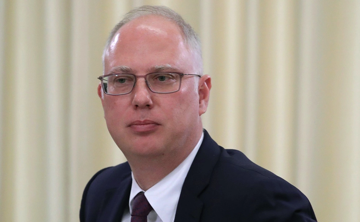 Администрация Президента России / Global Look Press