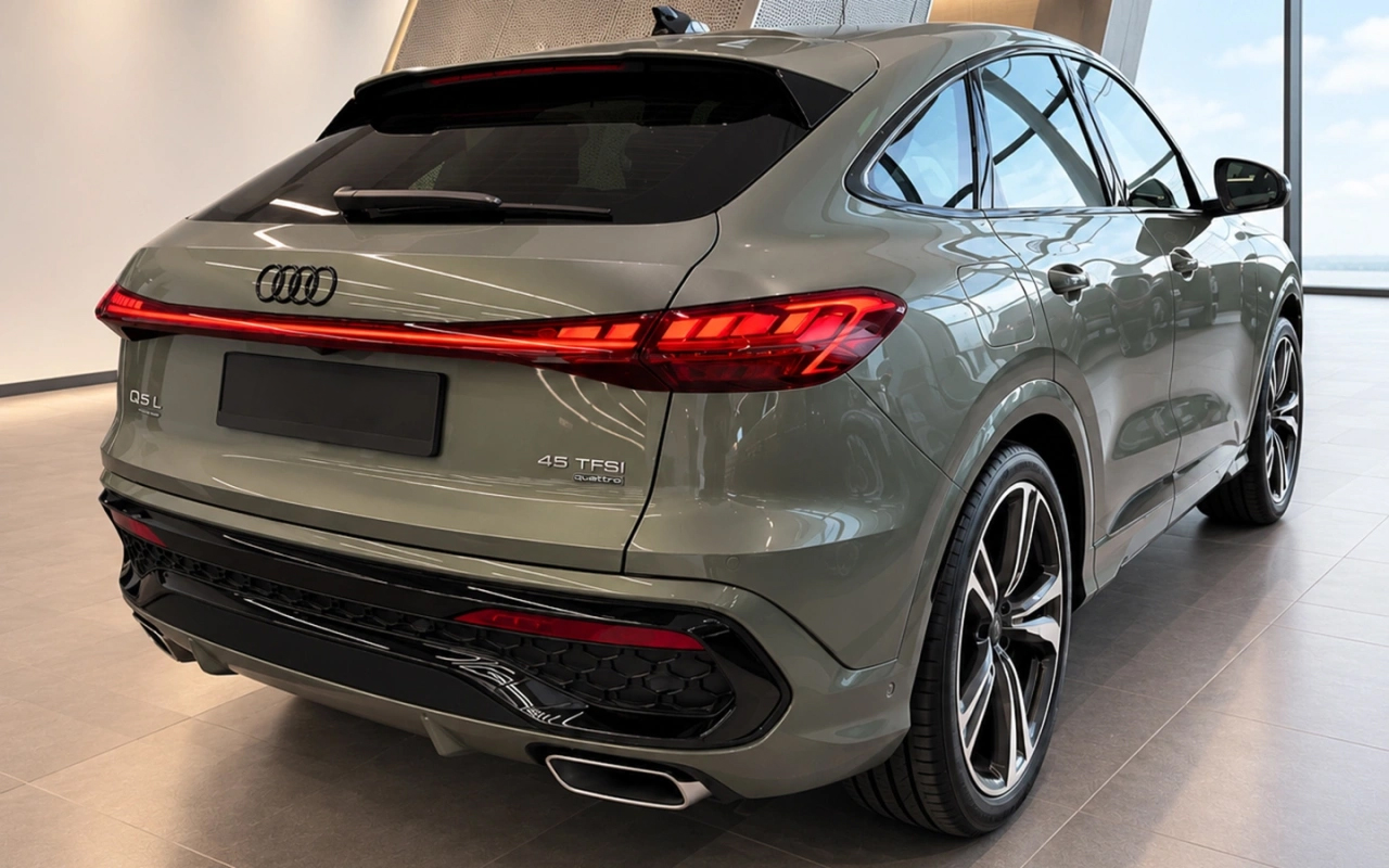Фото: Autonews