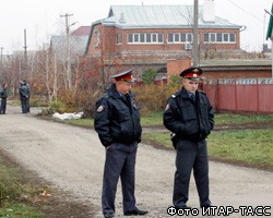 МВД пересмотрит все дела в станице Кущевская за последние несколько лет