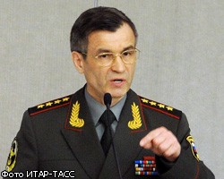 Р.Нургалиев: Оклады офицеров полиции вырастут вдвое