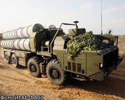 Иран разработал оружие, превосходящее российский ЗРК С-300