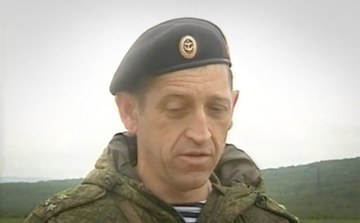 Валерий Федянин