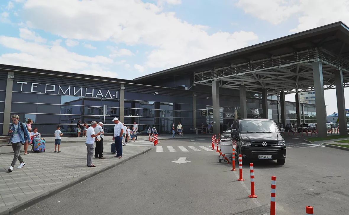 Эрик Романенко / ТАСС