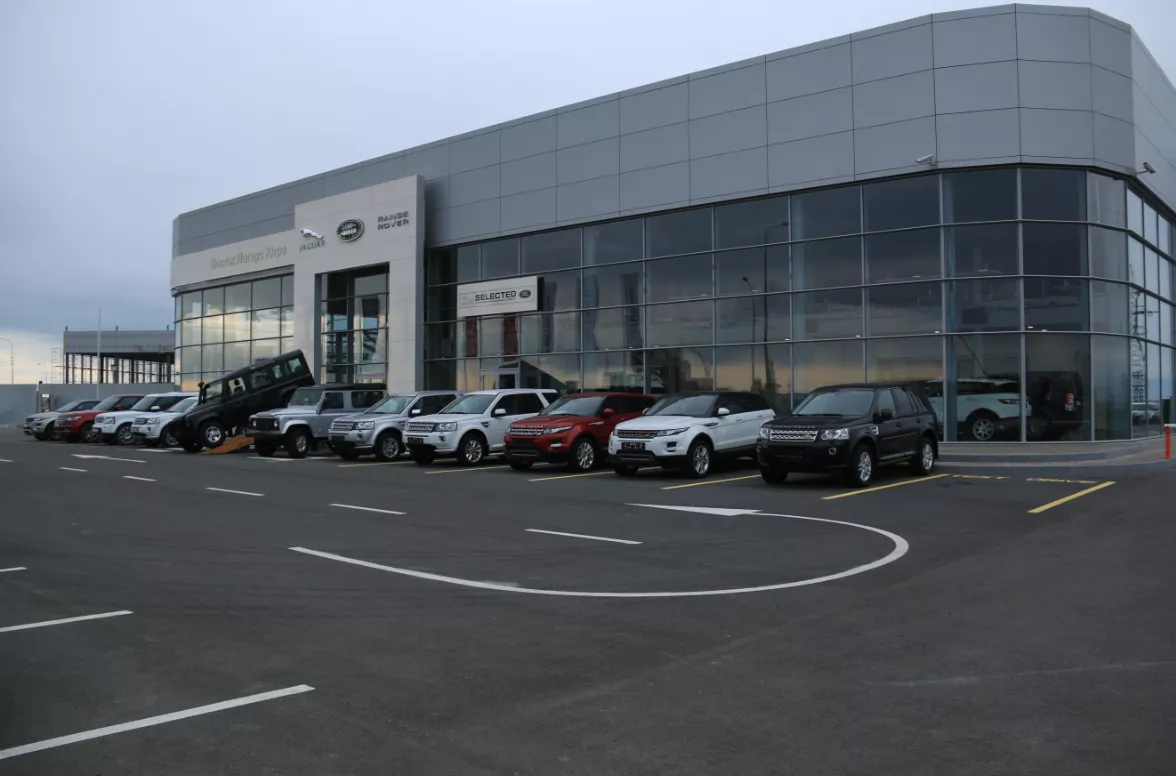 Артем Ковтун / РИА URA.RU 