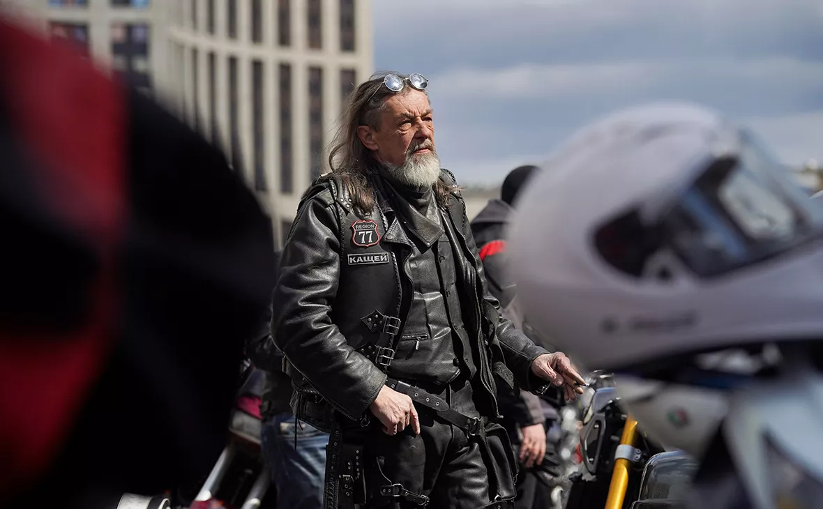 Александр Авилов / АГН «Москва»