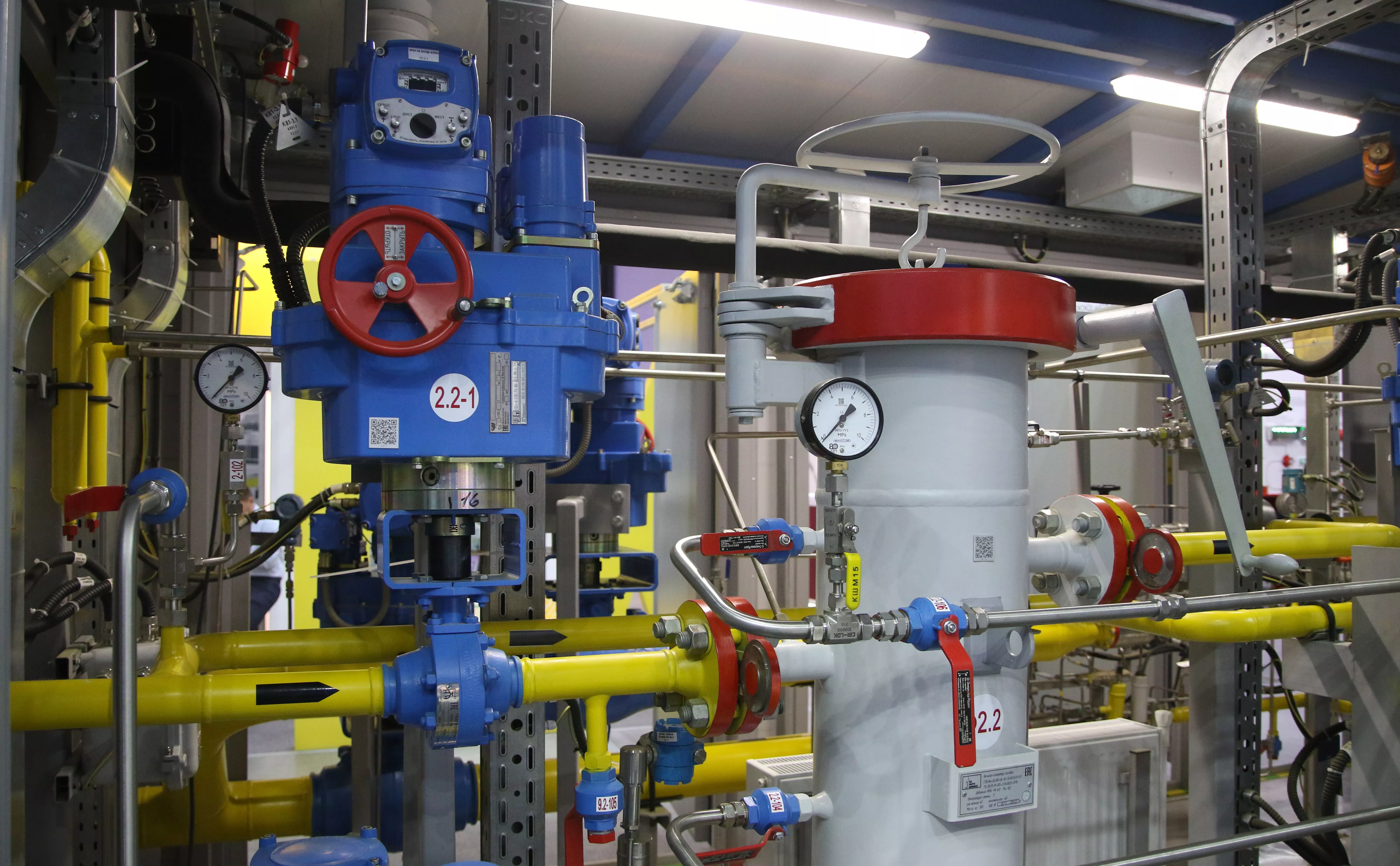 Maksim Konstantinov / Global Look Press