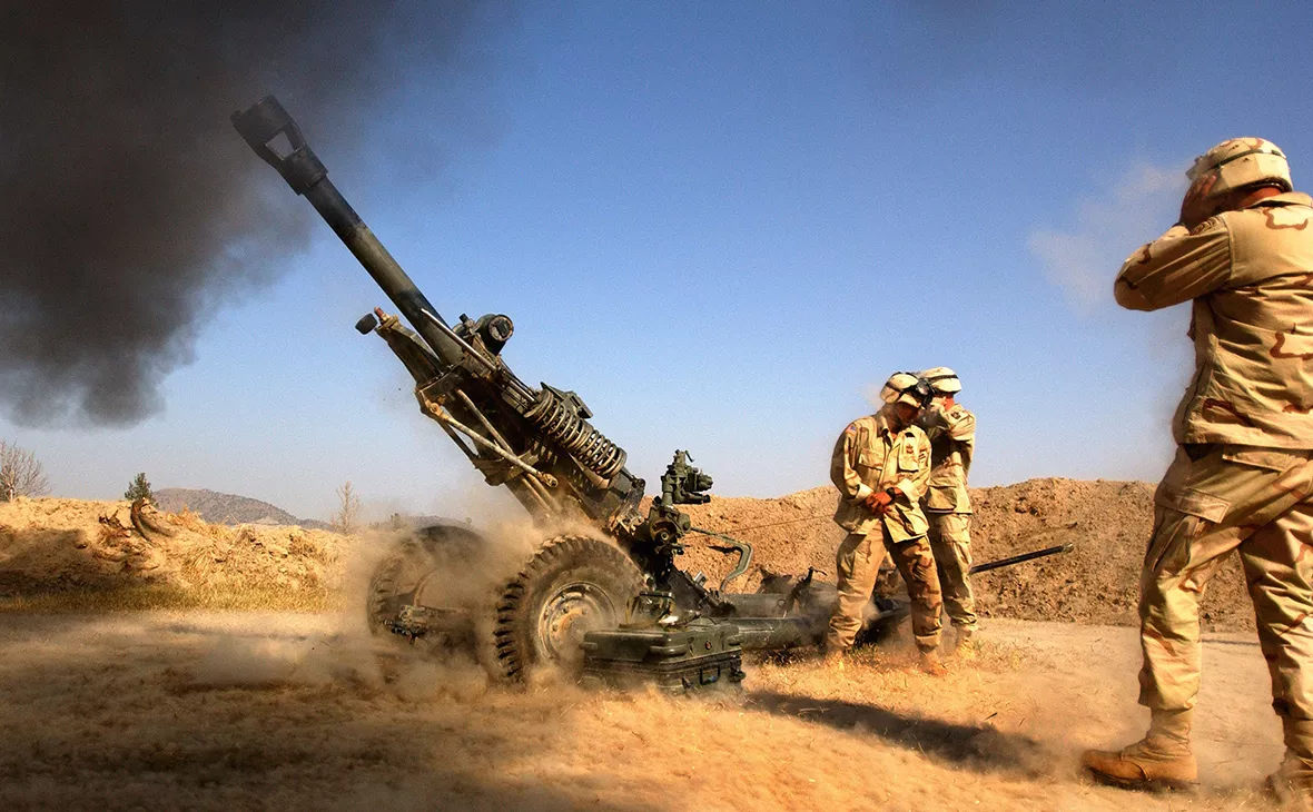 Scott Nelson / Getty Images