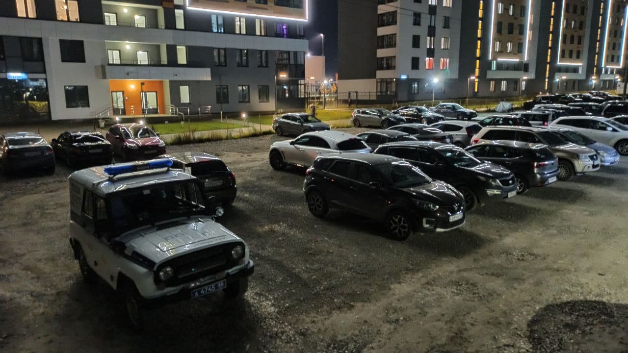Юристы мэрии подали иски в суд на ₽59 млн против фирмы-владельца парковок