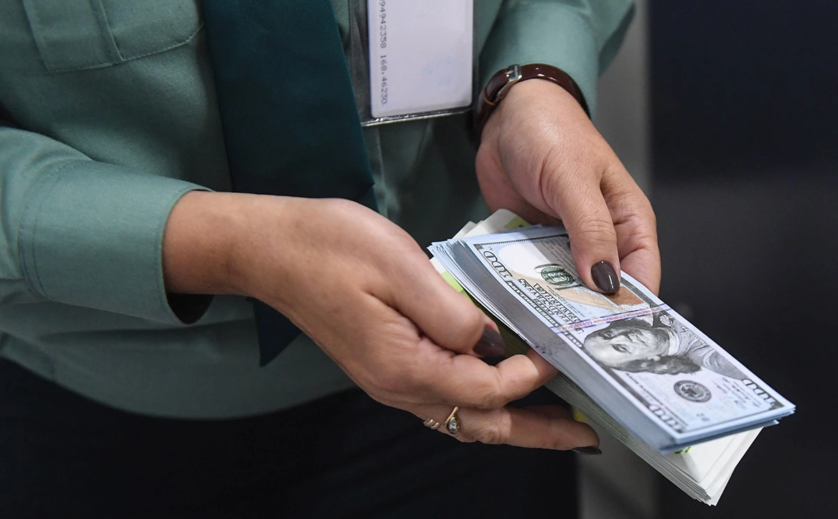 Кирилл Кухмарь / ТАСС