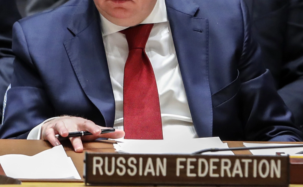 Li Muzi / Zuma / ТАСС